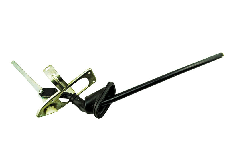 Куліса 2113-2115 у зборі Мукачево - фото 1