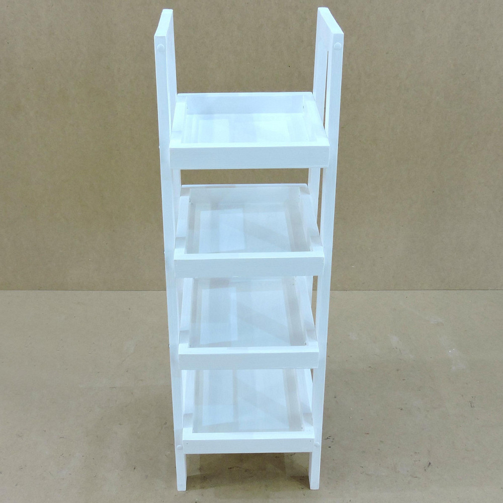 Этажерка для ванной 