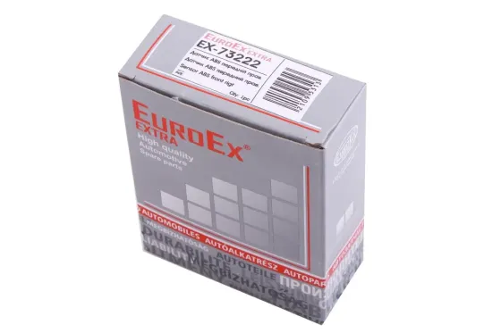 Датчик Aveo передній правий EuroEx Вінниця