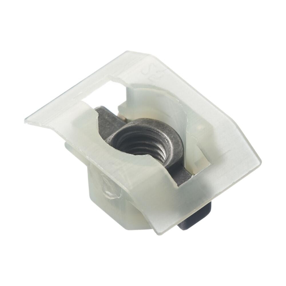 Гайка мото отсека Peugeot Citroen 694353 Киев - изображение 3