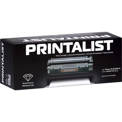 Картридж Printalist Xerox DC SC2020/ 006R01693 Black (Xerox-SC2020B-PL) Вінниця - фото 2
