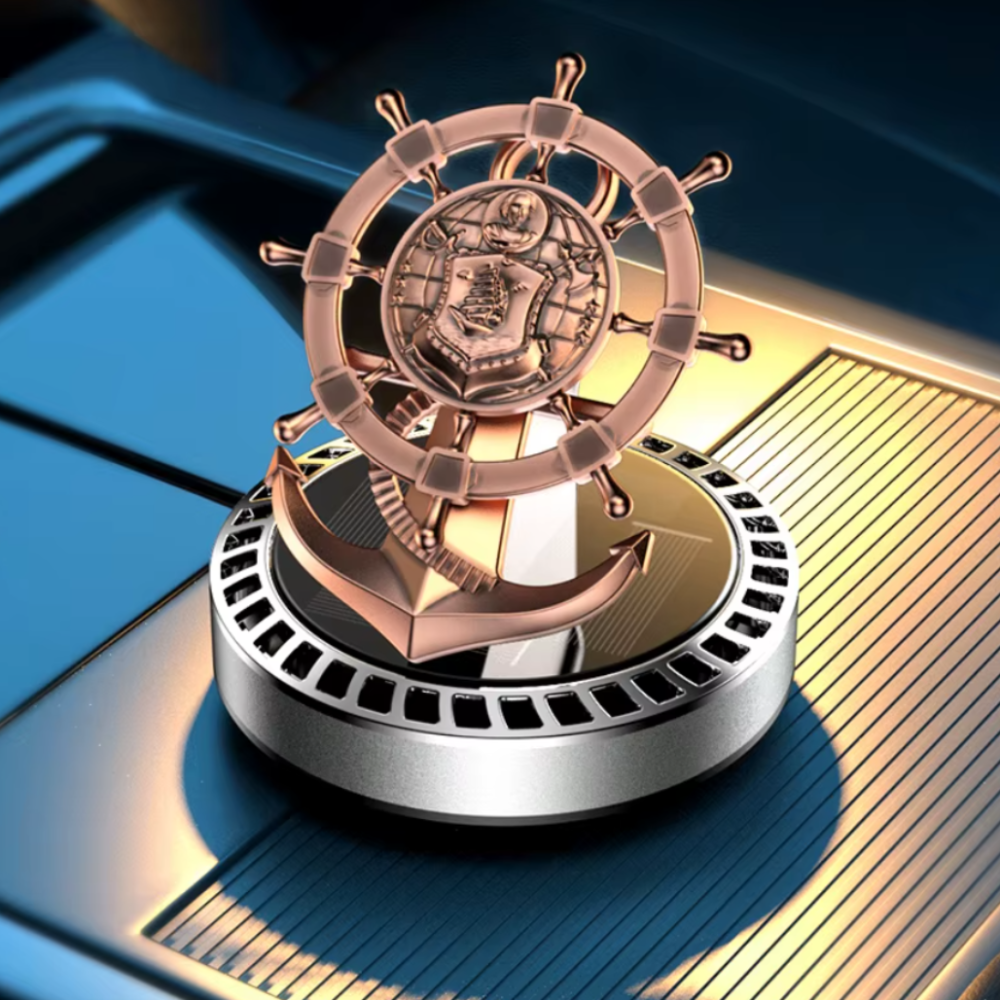 Ароматизатор в машину многоразовый дифузор 