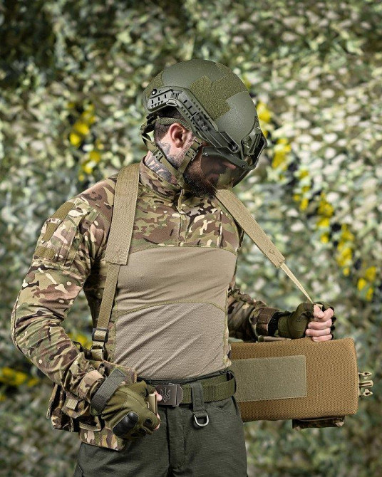 Розгузковий пояс РПС мультикам Attack у зборі ДЛ6397 Одеса - фото 7