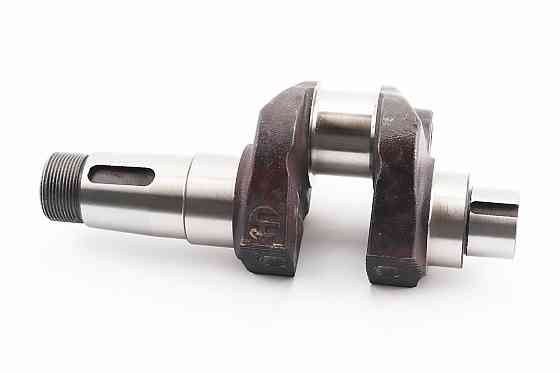 Колінвал R195NM (Dболта-М14x1,5, Dшейки-52mm, H-112mm) Киев