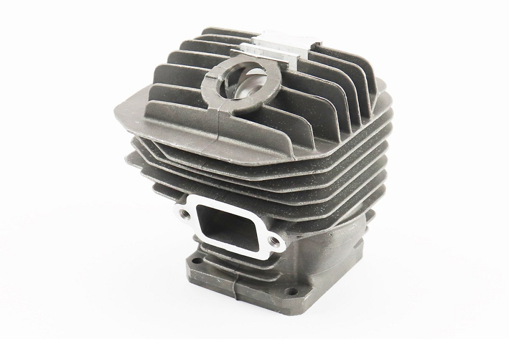 Циліндр к-кт (цпг) MS-440 50mm (палець 12mm) Київ - фото 2