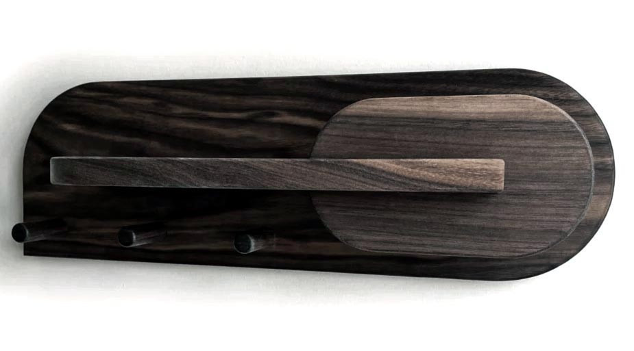 Вішалка для сумок "Енкамп 33" мокко Миколаїв - фото 1