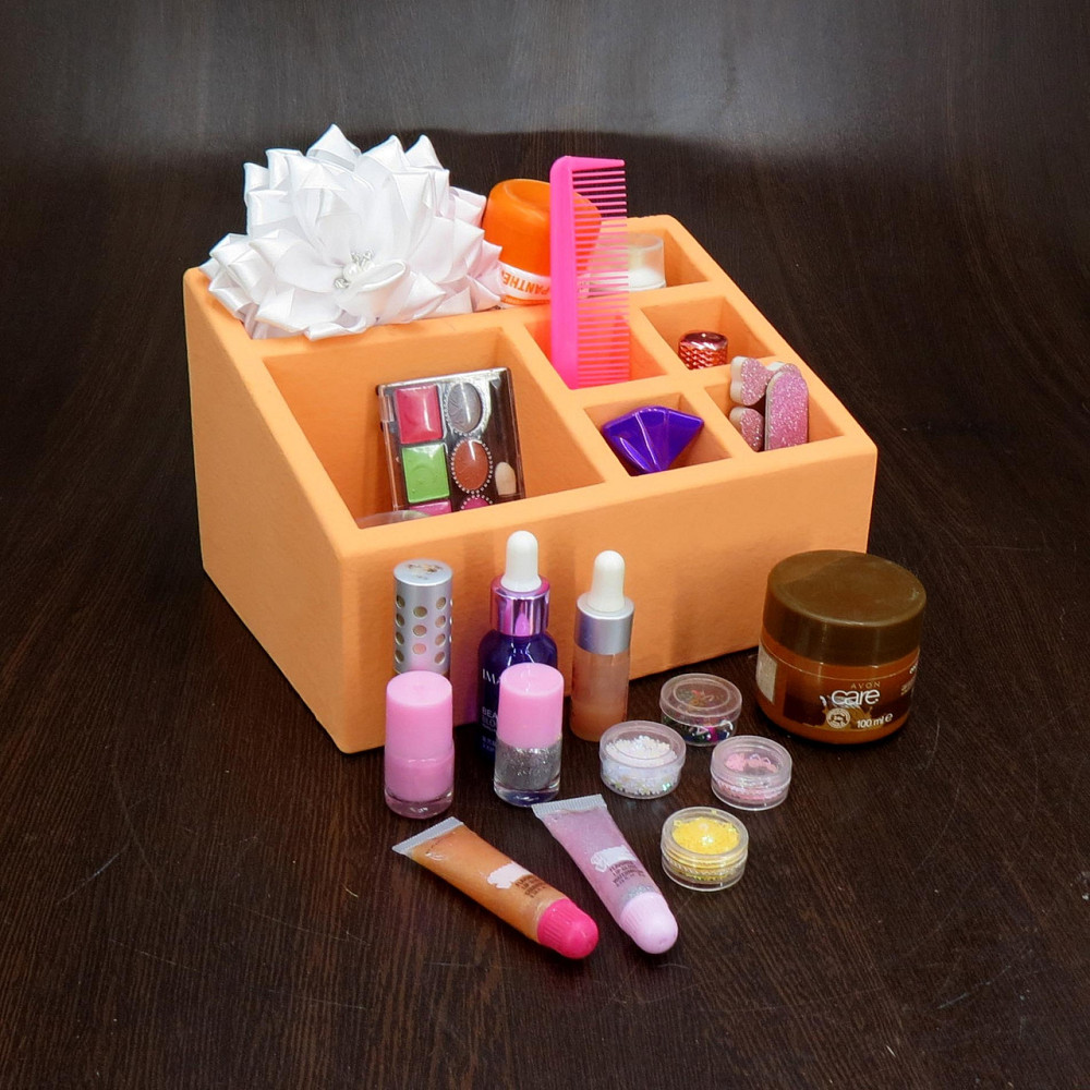 Органайзер для косметики 