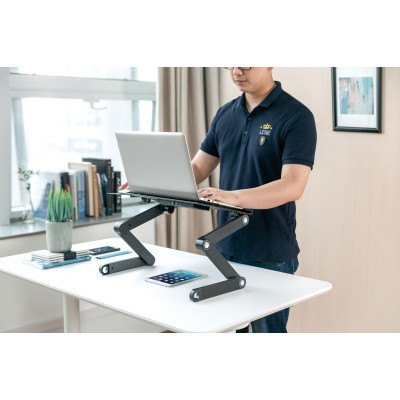 Столик для ноутбука OfficePro CD1230 Винница - изображение 7