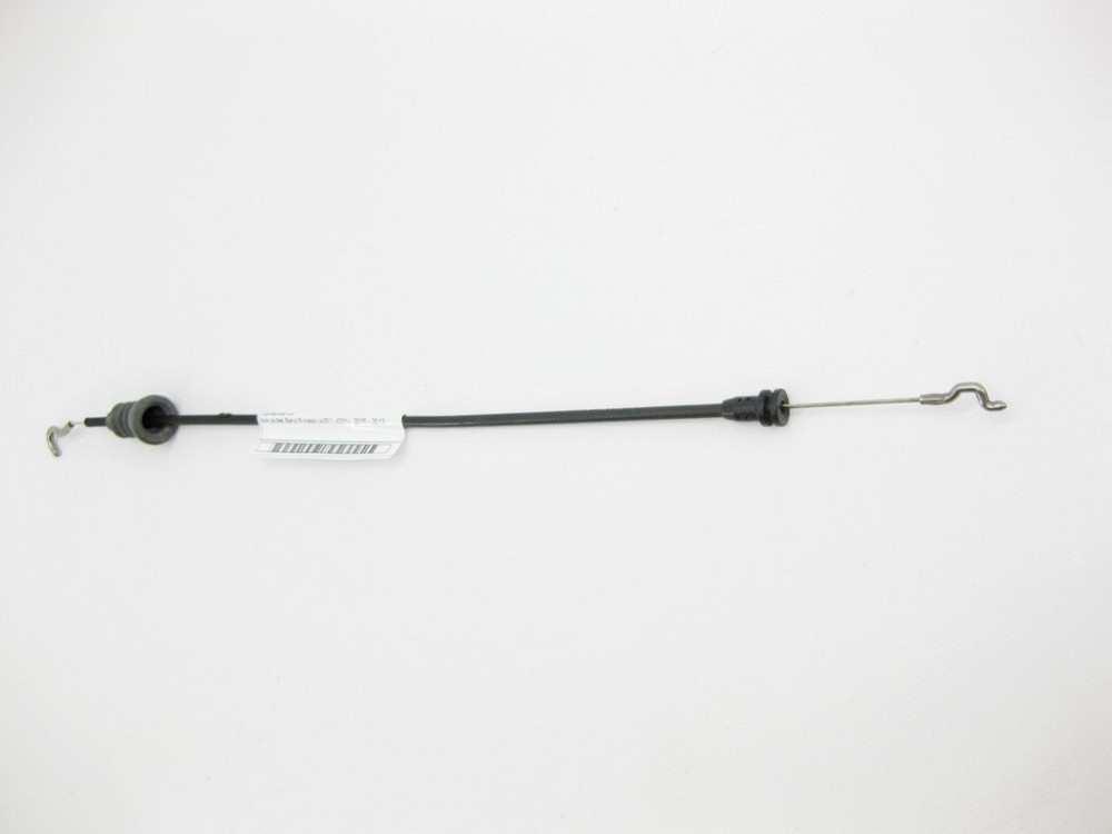 Mercedes-Benz  A2517600104 Тросик замку передніх дверей R-Class W251 Одесса - изображение 3