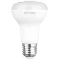 Лампочка Vestum LED R63 8W 4100K 220V E27 (1-VS-1403) Київ