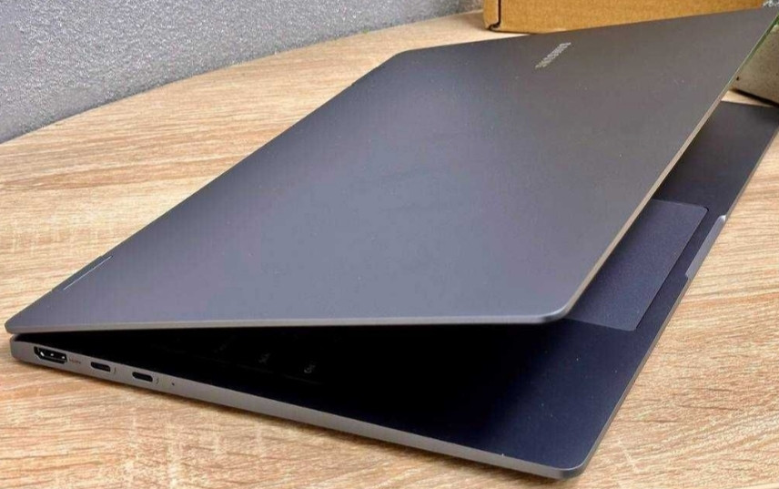 Ноутбук Samsung Galaxy Book 4 Pro 360 75QGK - KG1 Core 7-150U 16Gb. LPDDR5/ SSD512Gb. Київ - фото 3