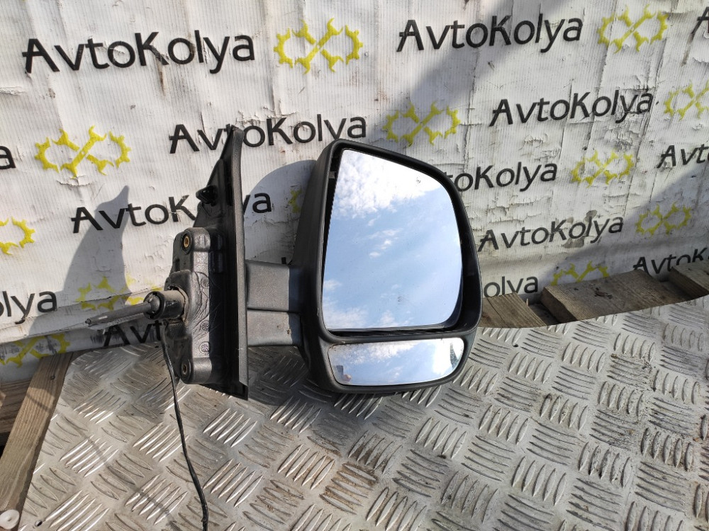 Дзеркало праве Opel Combo 2012-2018 Ковель - изображение 1
