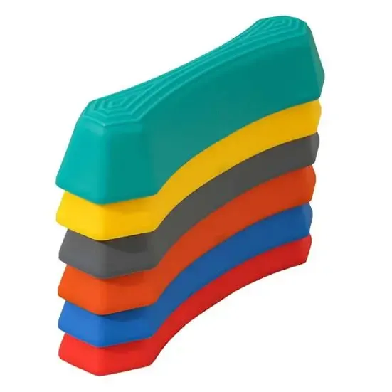 Балансировочная дорожка для детей / 6 мостов шагового баланса Коломыя - изображение 9