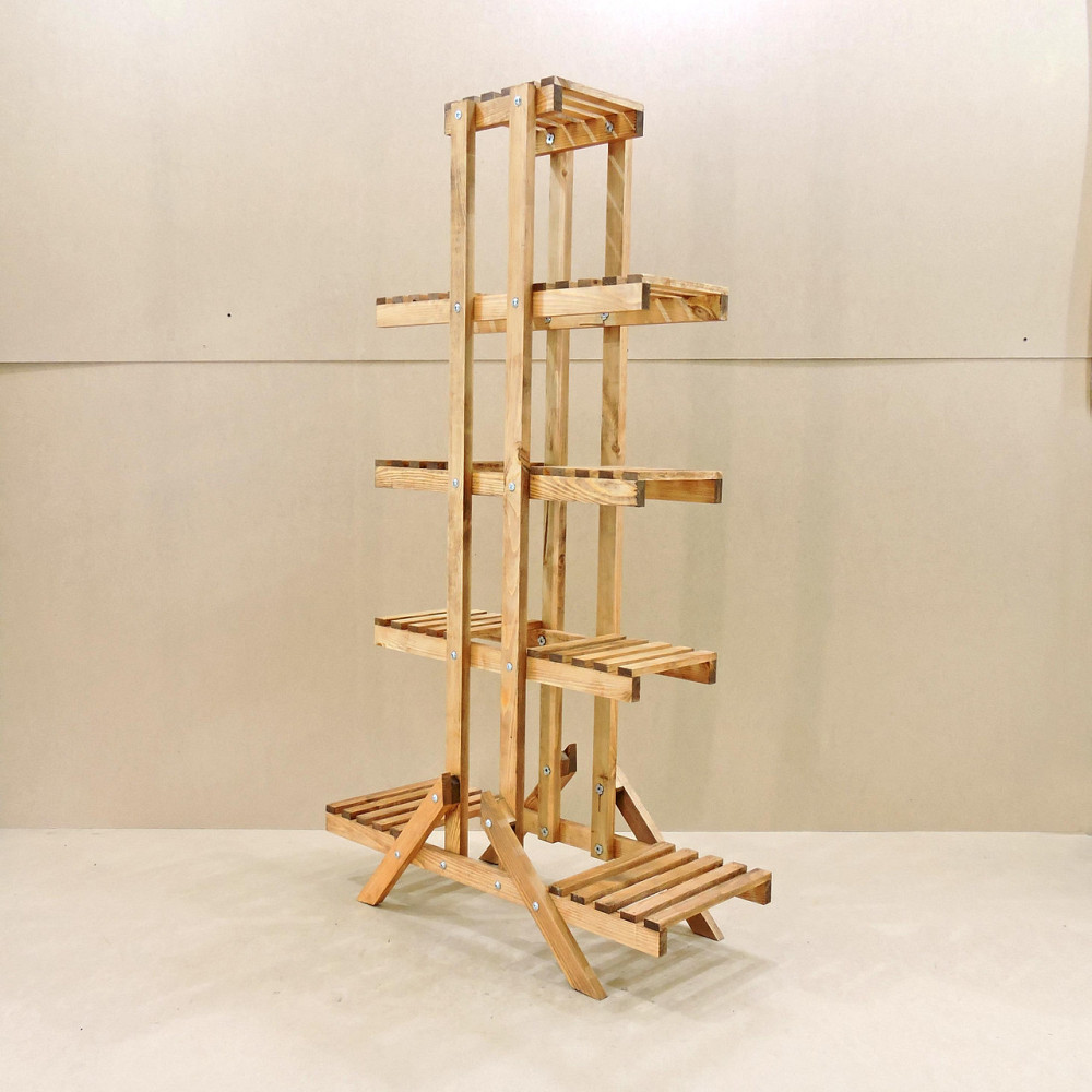 Підставка для квітів "Дофіне" мускат Миколаїв - фото 7