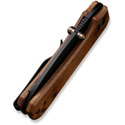 Нож Civivi Baby Banter, Cuibourtia Wood, Darkwash (C19068SB-2) Винница - изображение 8