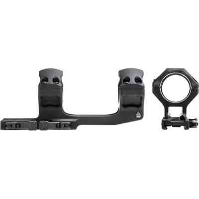 Кріплення для прицілу Leapers UTG ACCU-SYNC винос 70мм D-34мм High Picatinny (AIR42270Q) Вінниця