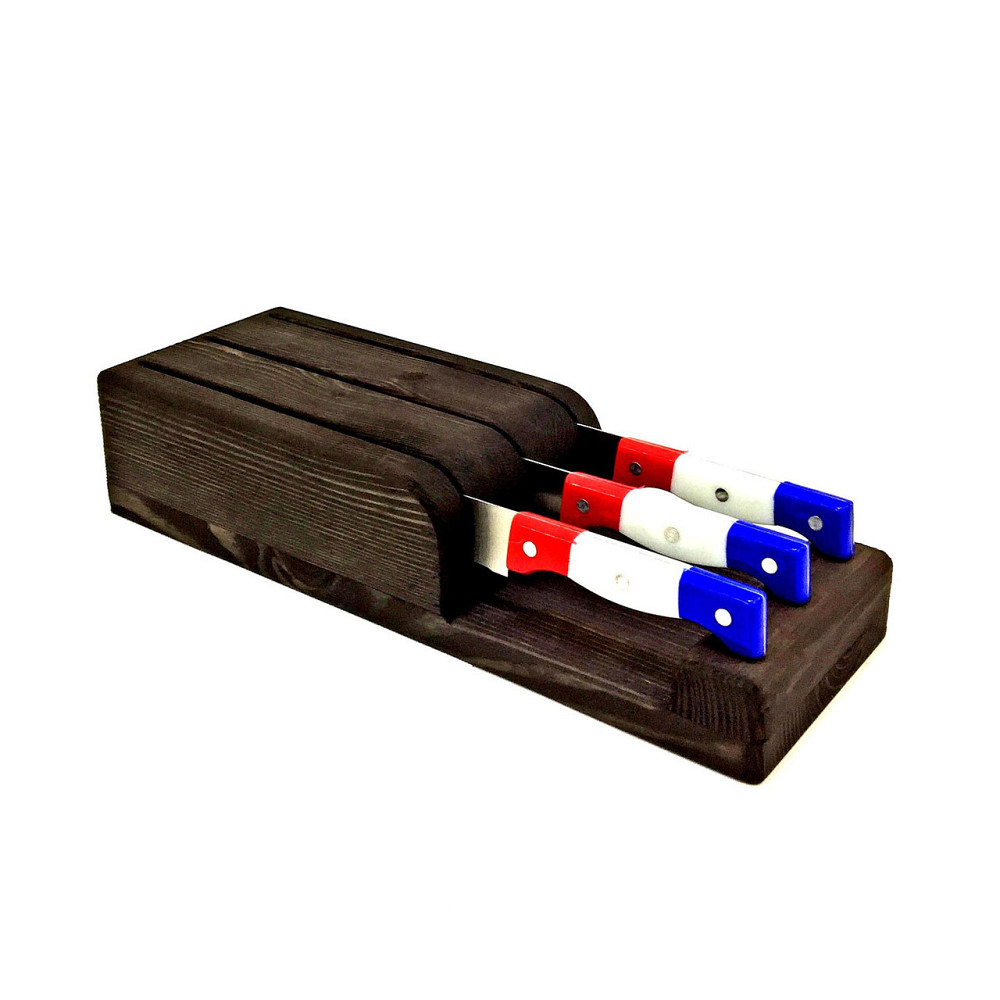 Подставка для ножей 