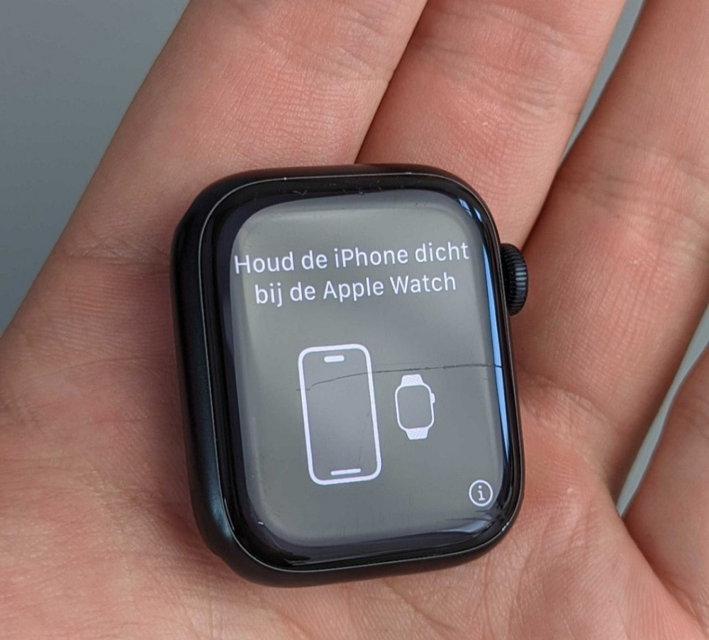 Apple Watch Series 7GPS 41mm Trade in Киев - изображение 2