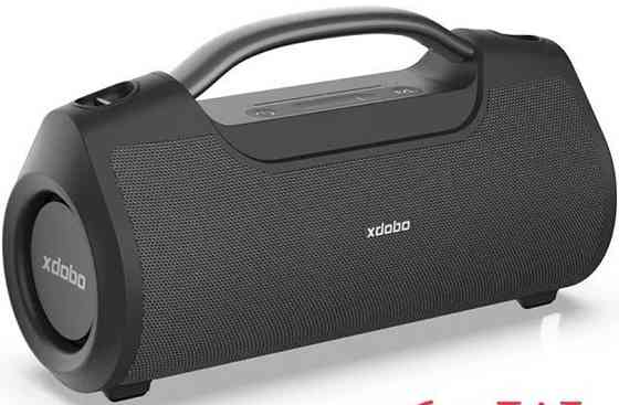 Колонка: X dodo Storm 1988 60W. Харьков