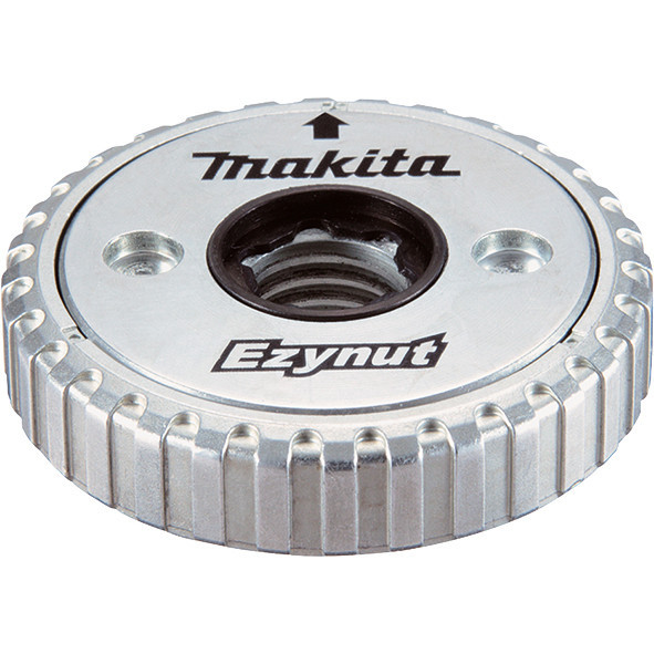 Гайка Ezynut для кутових машин (болгарок) Makita (195354-9) Коломия - фото 1
