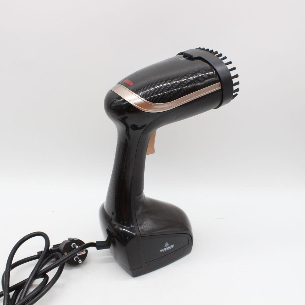 Ручной отпариватель для одежды 1000Вт, 250мл, CB-3136 / Отпариватель вертикальный Киев - изображение 7