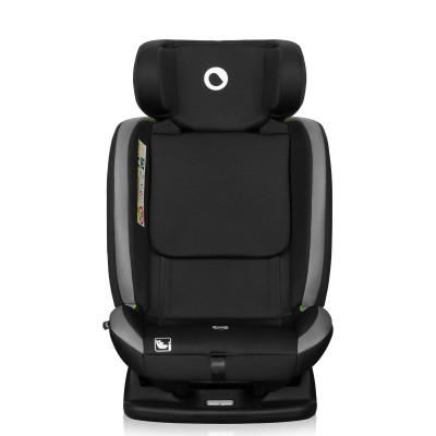 Автокресло Lionelo Aart I-size Grey Graphite (LO-AART I-SIZE GREY GRAPHITE) Винница - изображение 10