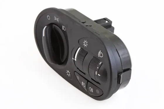 Блок керування світлотехнікою 1118 Люкс Вінниця