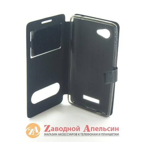 Чехол книжка Lenovo A880 Smart Case Одесса - изображение 6