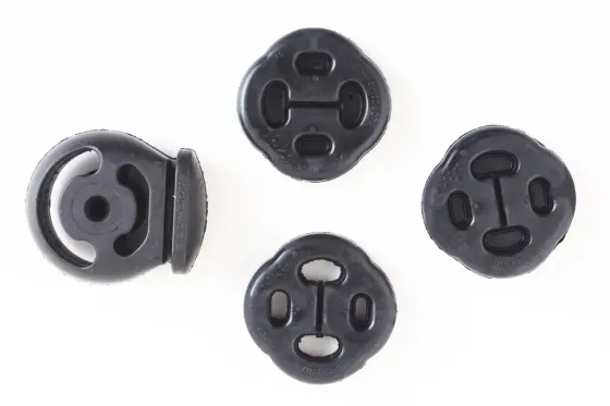 Подушка глушителя 1118 БРТ (1118 - 3шт.,  21213 - 1шт.) Винница