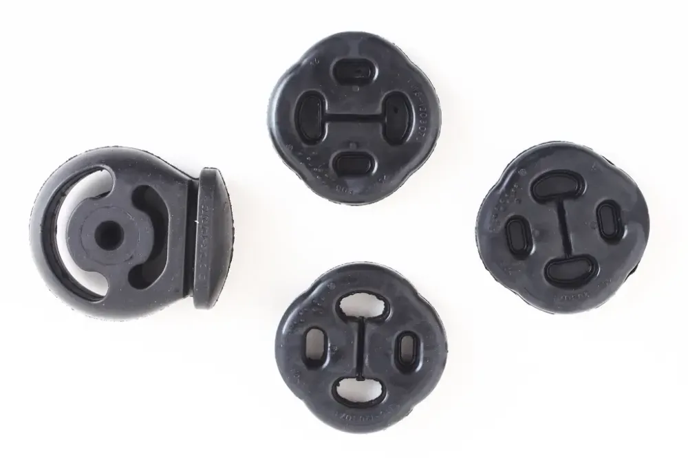 Подушка глушника 1118 БРТ (1118 - 3шт., 21213 - 1шт.) Вінниця - фото 2