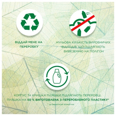 Гель для прання Ariel Гірське джерело 3.5 л (8006540869482) Вінниця - фото 5