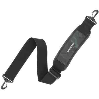 Дорожня сумка RivaCase Sherwood 30л Хакi (7641 (Navy Camo)) Вінниця