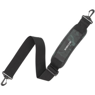 Дорожня сумка RivaCase Sherwood 30л Хакi (7641 (Navy Camo)) Вінниця - фото 6