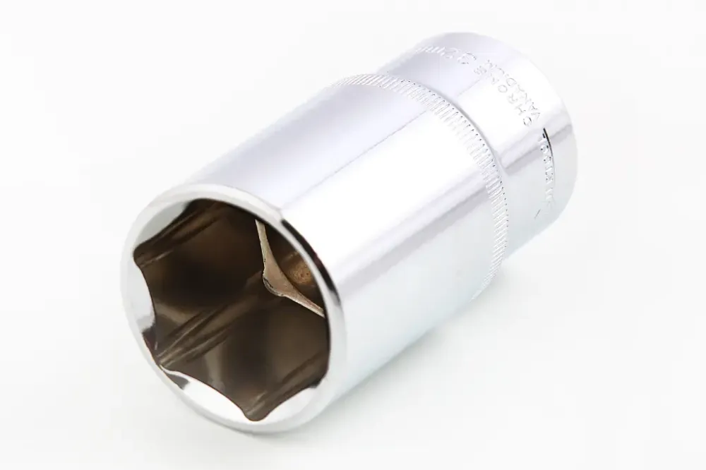 1/2 6-г. подовжена 32 мм Intertool Вінниця - фото 1