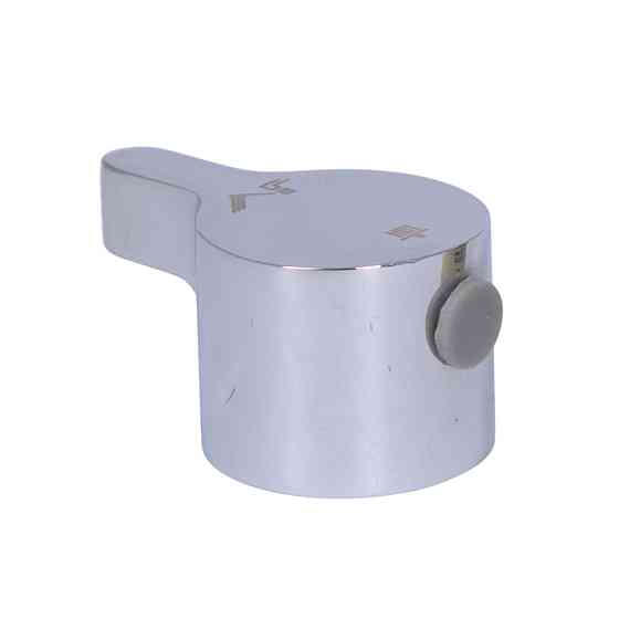 Ручка переключения режимов Qtap (23,7x34,7x23,3) для смесителей Arvin QTARV23734723349958 Киев