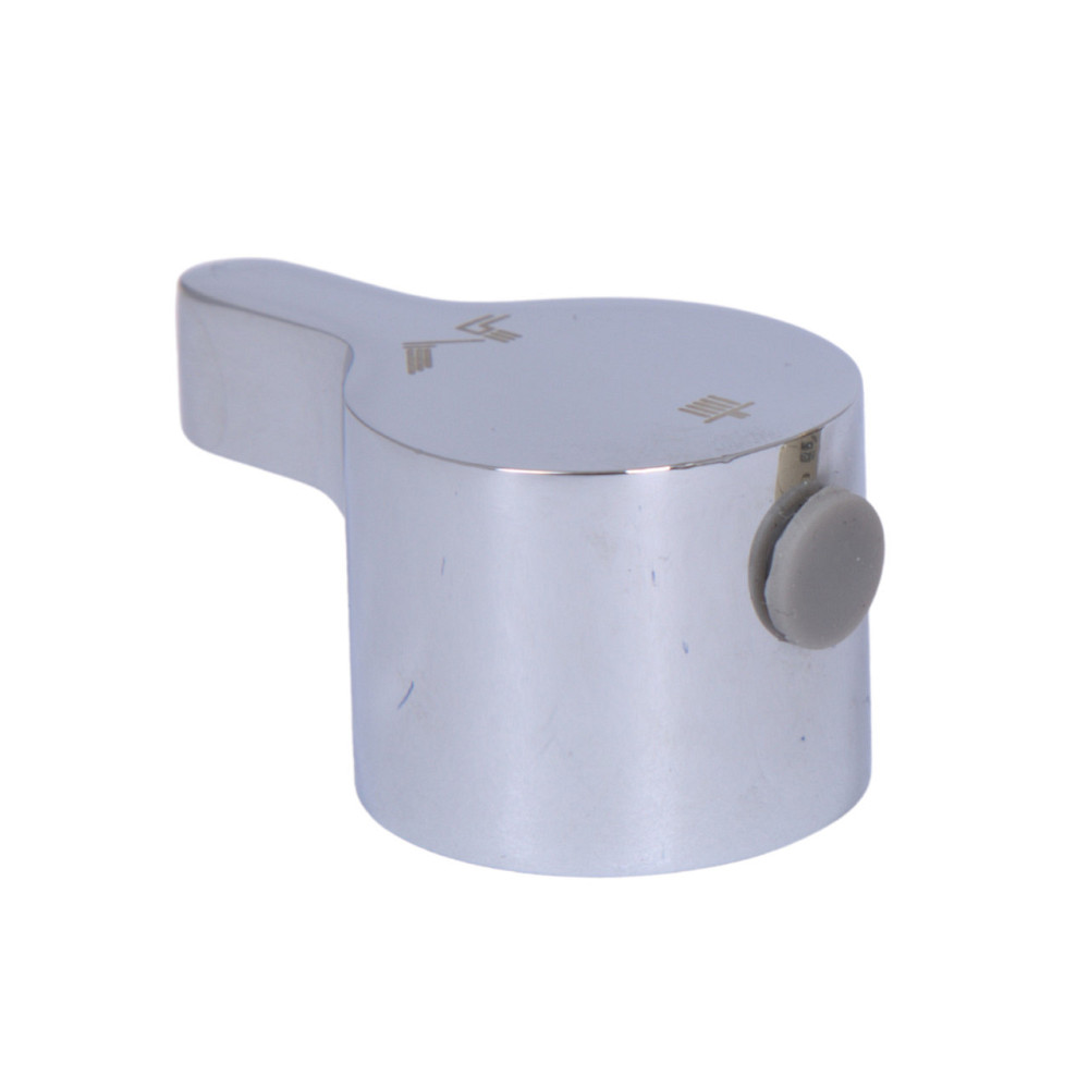 Ручка переключения режимов Qtap (23,7x34,7x23,3) для смесителей Arvin QTARV23734723349958 Киев - изображение 2