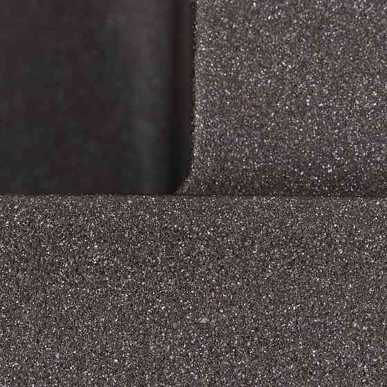 VALESO Кухонна мийка гранітна матова 7050 CASCADA VALESO Моріон Киев