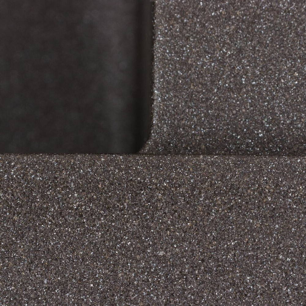 VALESO Кухонна мийка гранітна матова 7050 CASCADA VALESO Моріон Киев - изображение 5