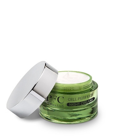 Нічний крем PFC Cosmetics CELL PERFECT Night Cream 50 мл Дніпро - фото 1