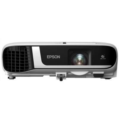 Проектор Epson EB-FH52 (V11H978040) Вінниця - фото 2