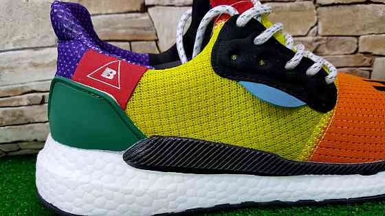 Мужские летние мокасины  BaaS Huarache Киев