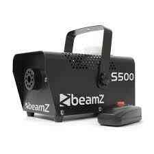 Димогенератор BeamZ S500 Рівне