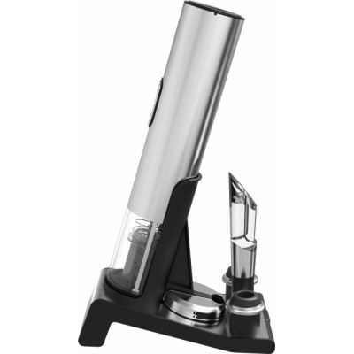 Штопор Prestigio Garda Smart Wine Opener (PWO105SL) Винница - изображение 10