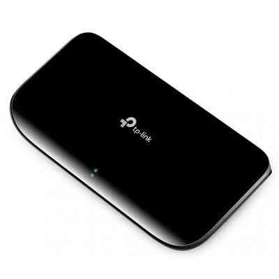 Коммутатор сетевой TP-Link TL-SG1008D Винница