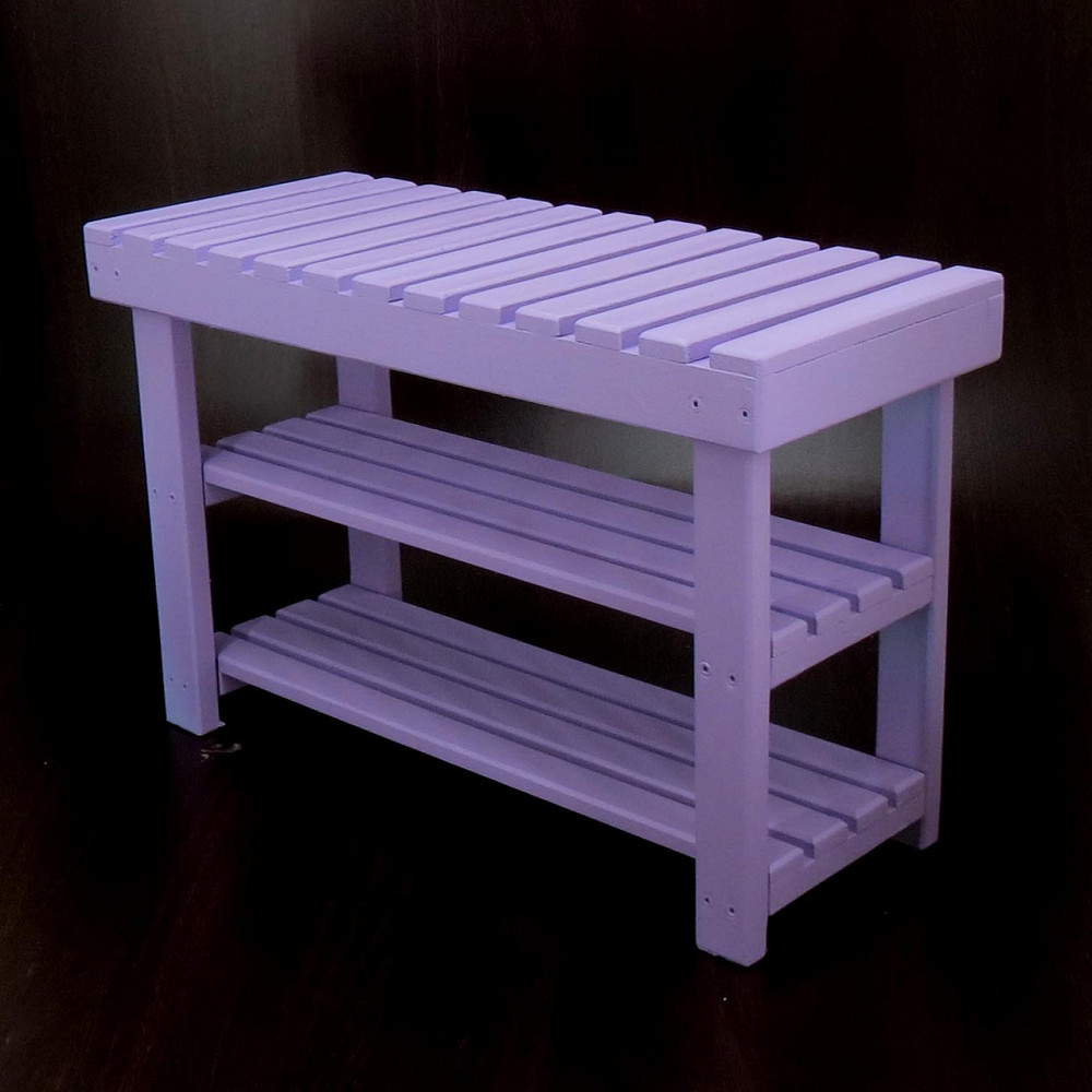 Полка для обуви 