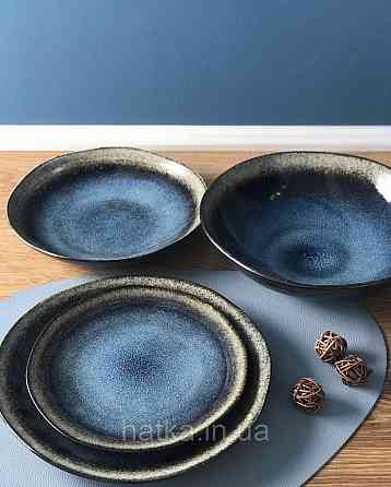 Тарелка Olens  