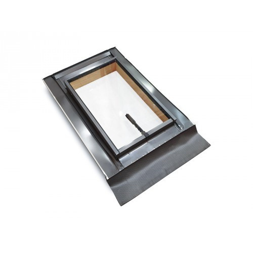 Даховий люк Roto Lucarno R20 H1  EDZ Київ - фото 3