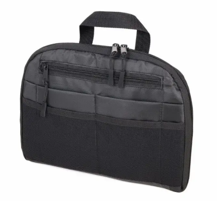 Органайзер Troika Transform Pack Tech 14.5л трансформируется в рюкзак Черный Винница