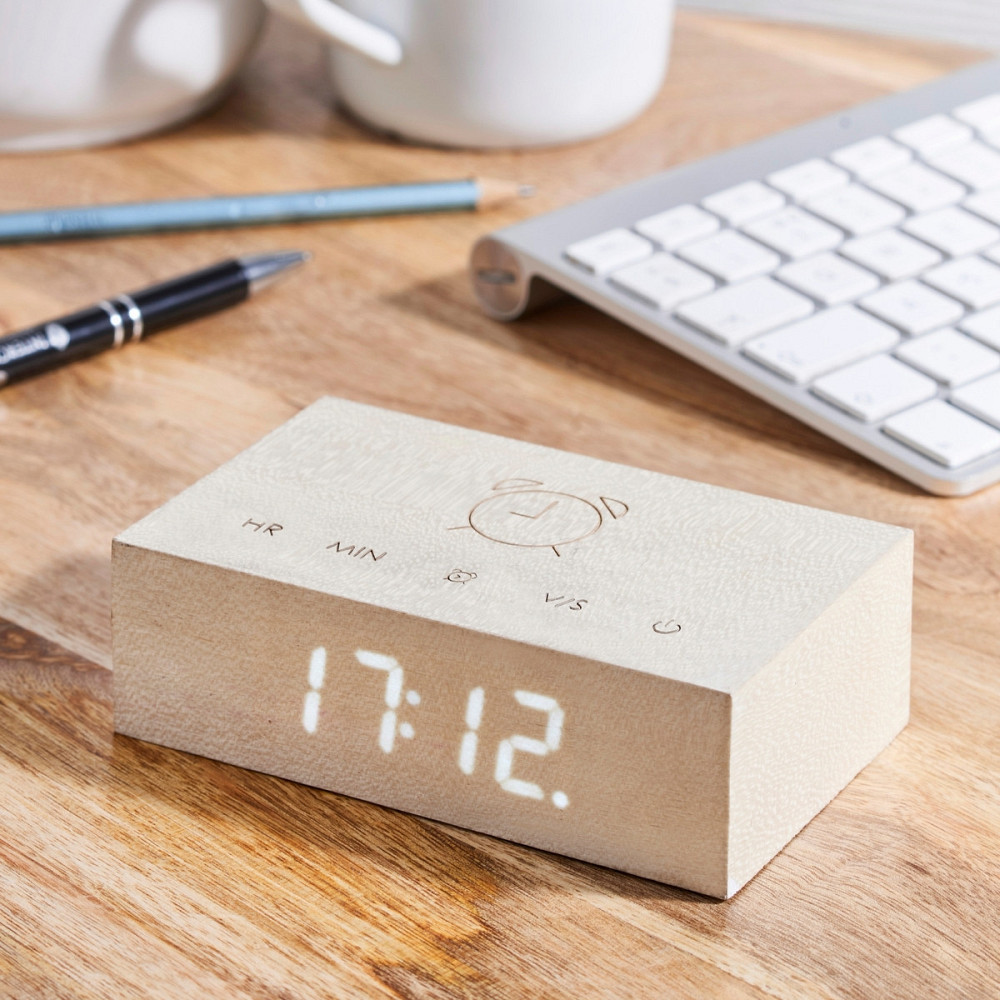 Смарт-будильник 