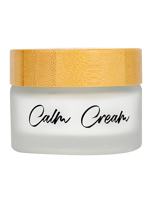Успокаивающий крем Calm Lunnitsa 50 мл Киев - изображение 1